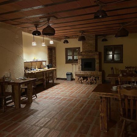 Vamis Hotel Gornji Petrovci Kültér fotó