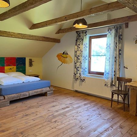 Vamis Hotel Gornji Petrovci Kültér fotó