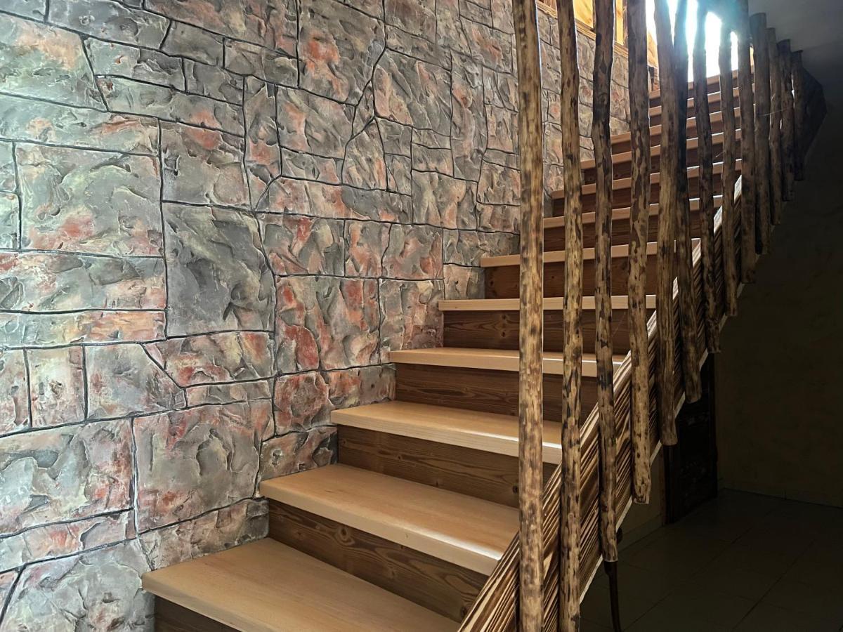 Vamis Hotel Gornji Petrovci Kültér fotó