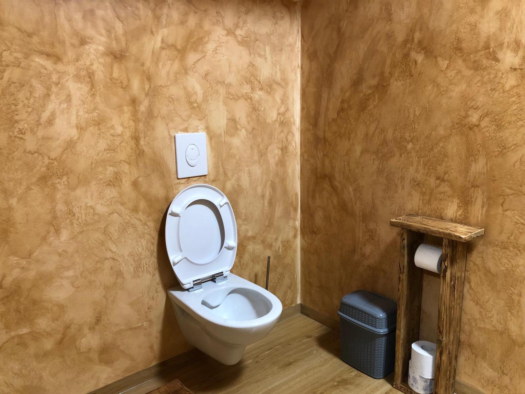 Vamis Hotel Gornji Petrovci Szoba fotó